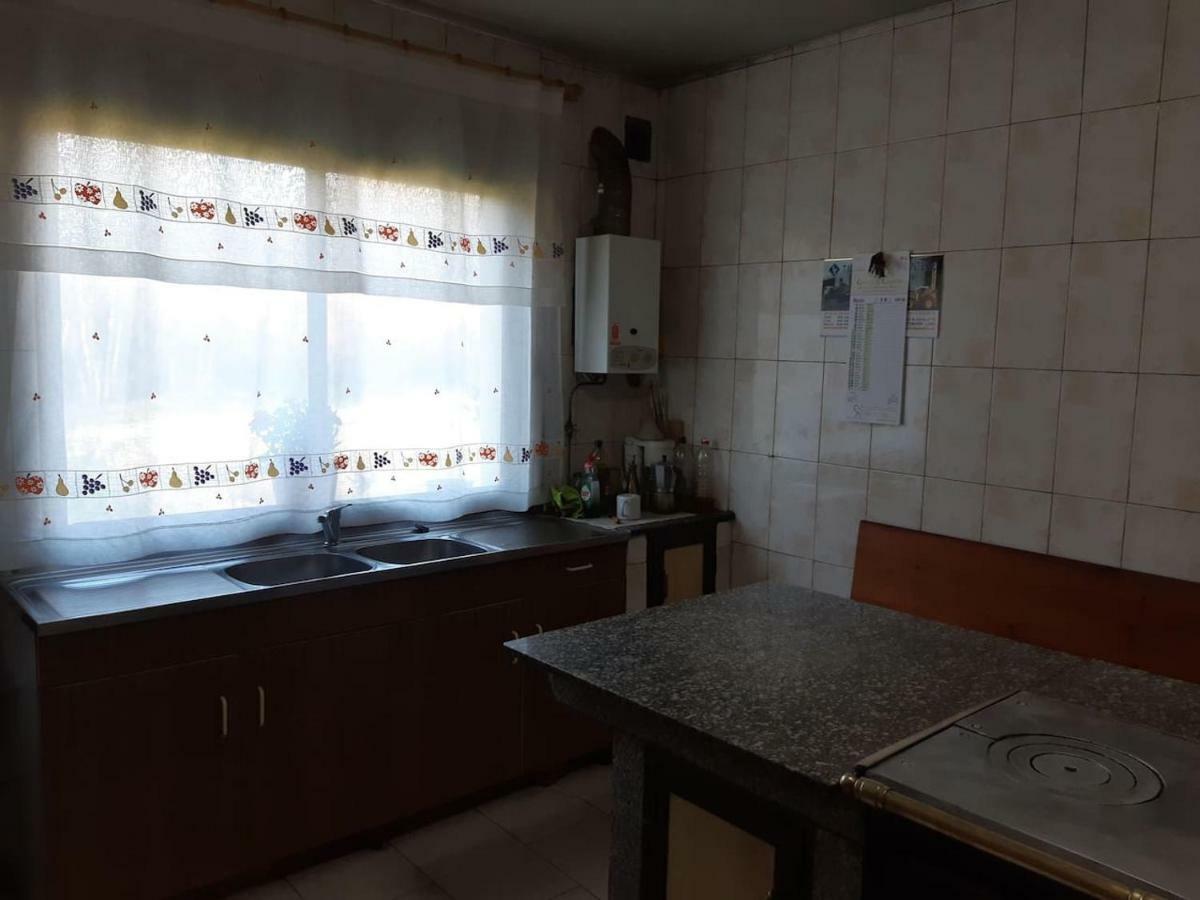 La Casa Del Tio Antonio Villa Taboy Exterior photo